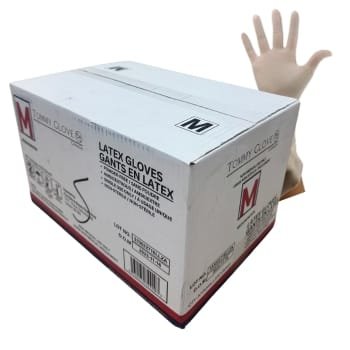Tommy Glove M - Case