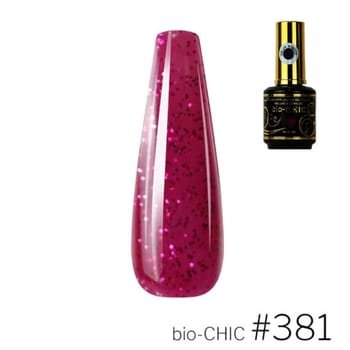 BioChic Gel Colour #381