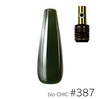 BioChic Gel Colour #387