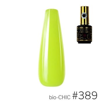 BioChic Gel Colour #389