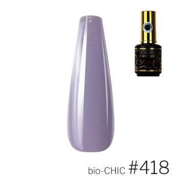 BioChic Gel Colour #418
