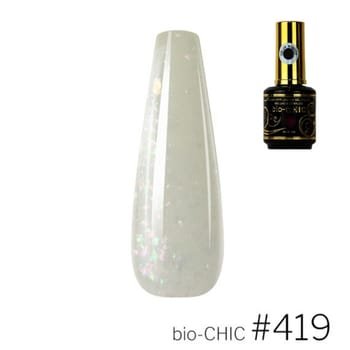 BioChic Gel Colour #419