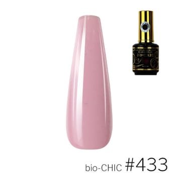 BioChic Gel Colour #433