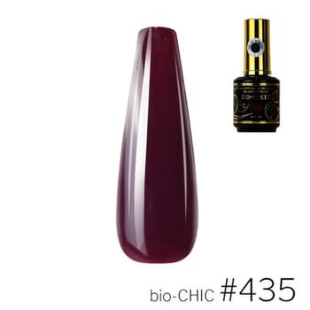 BioChic Gel Colour #435