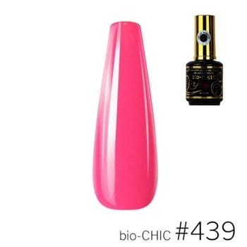 BioChic Gel Colour #439