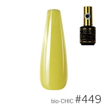 BioChic Gel Colour #449
