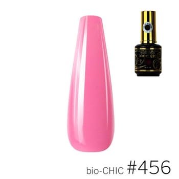 BioChic Gel Colour #456
