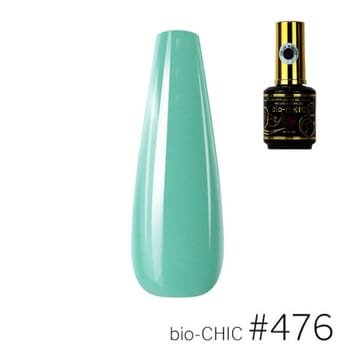 BioChic Gel Colour #476