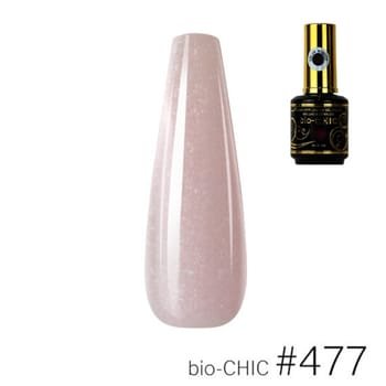 BioChic Gel Colour #477