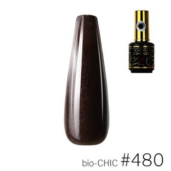 BioChic Gel Colour #480