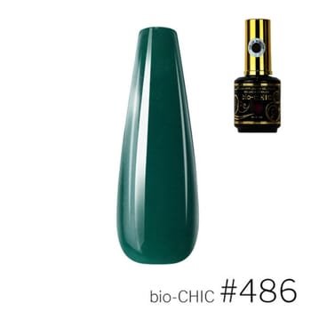 BioChic Gel Colour #486