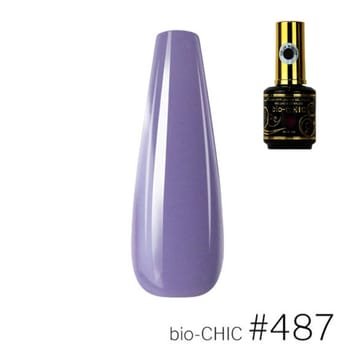 BioChic Gel Colour #487