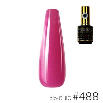 BioChic Gel Colour #488