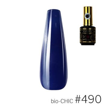 BioChic Gel Colour #490