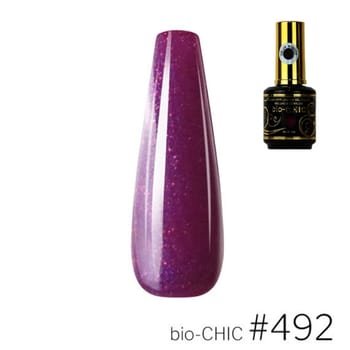 BioChic Gel Colour #492