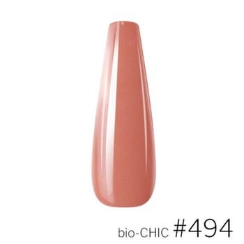 BioChic Gel Colour #494