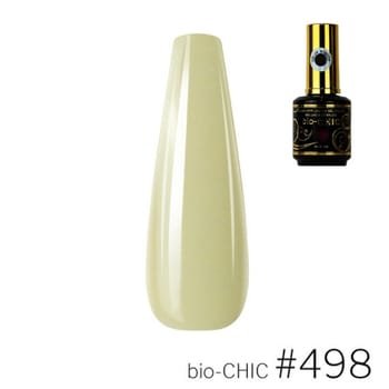 BioChic Gel Colour #498