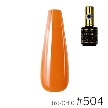BioChic Gel Colour #504