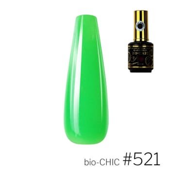BioChic Gel Colour #521