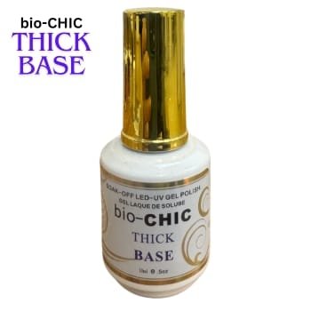 thick base
