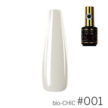 BioChic Gel Colour #001