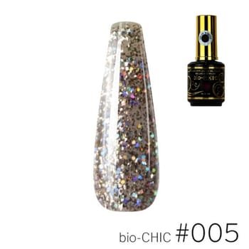 BioChic Gel Colour #005