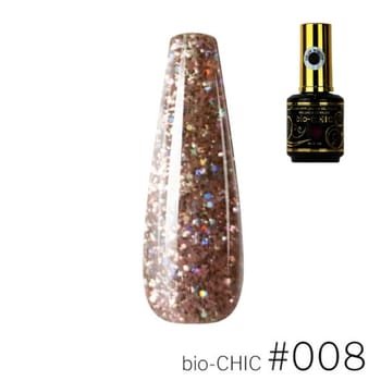 BioChic Gel Colour #008