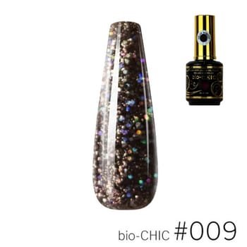 BioChic Gel Colour #009