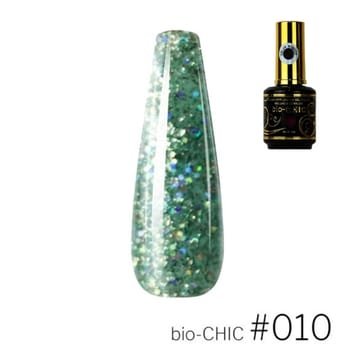 BioChic Gel Colour #010