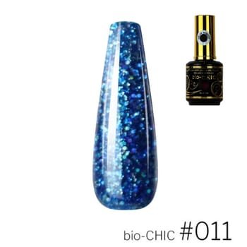 BioChic Gel Colour #011