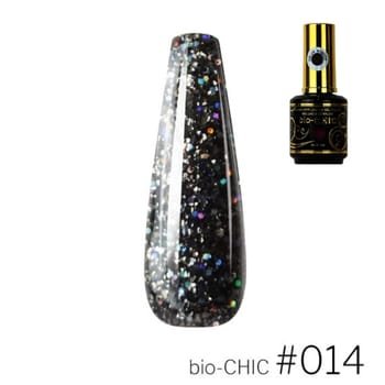 BioChic Gel Colour #014