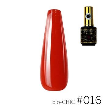 BioChic Gel Colour #016