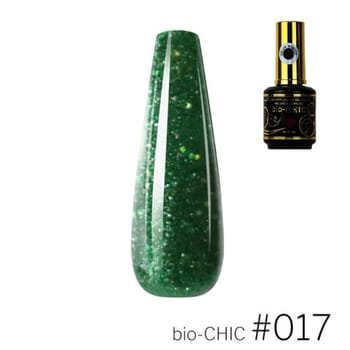 BioChic Gel Colour #017