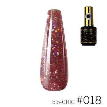 BioChic Gel Colour #018