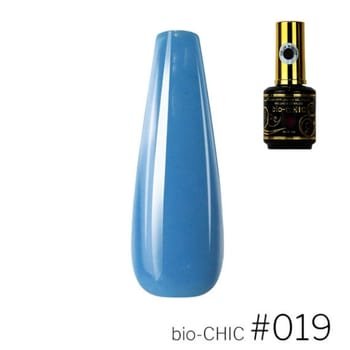 BioChic Gel Colour #019