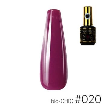 BioChic Gel Colour #020