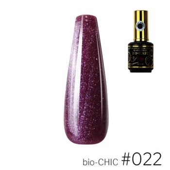 BioChic Gel Colour #022