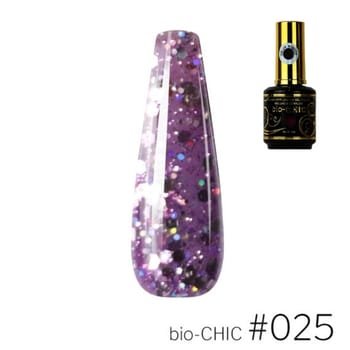 BioChic Gel Colour #025