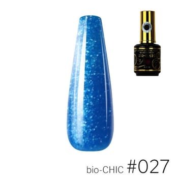 BioChic Gel Colour #027