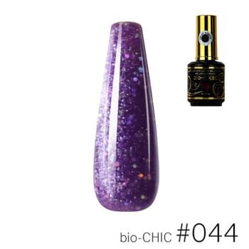 BioChic Gel Colour #044