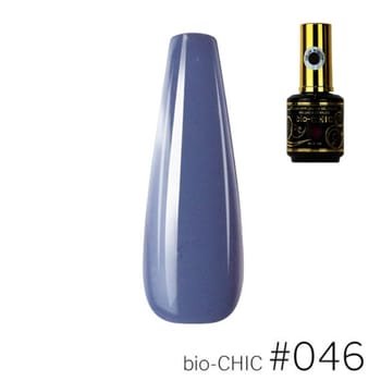 BioChic Gel Colour #046