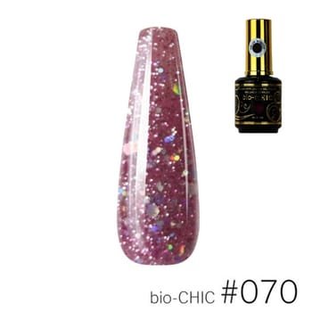 BioChic Gel Colour #070