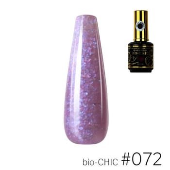 BioChic Gel Colour #072
