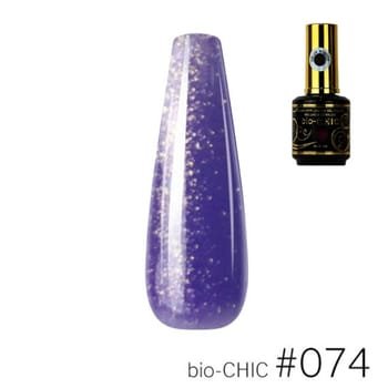 BioChic Gel Colour #074