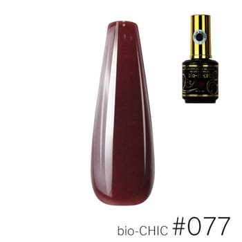 BioChic Gel Colour #077