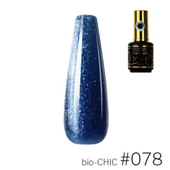 BioChic Gel Colour #078