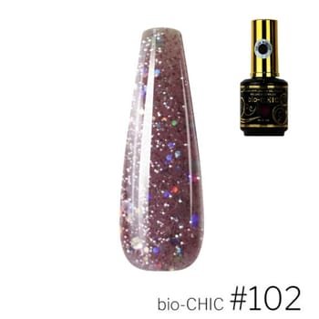 BioChic Gel Colour #102