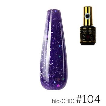 BioChic Gel Colour #104