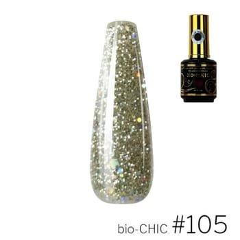 BioChic Gel Colour #105
