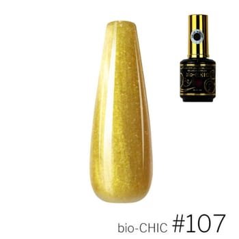 BioChic Gel Colour #107